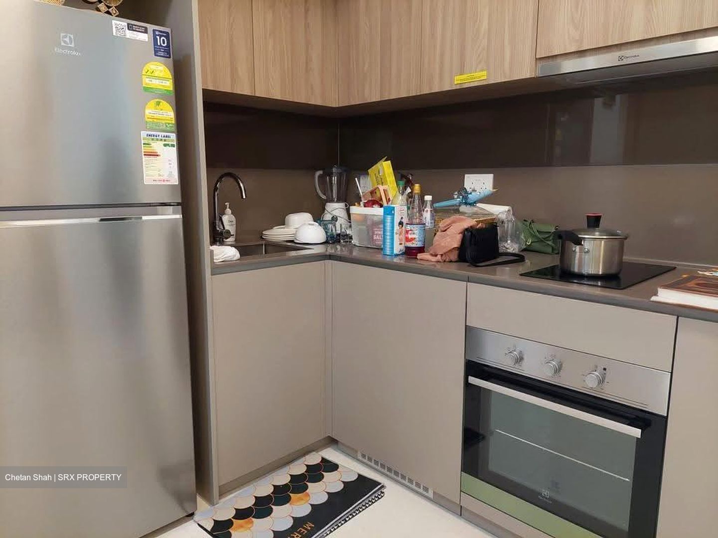 The Jovell (D17), Condominium #615852641